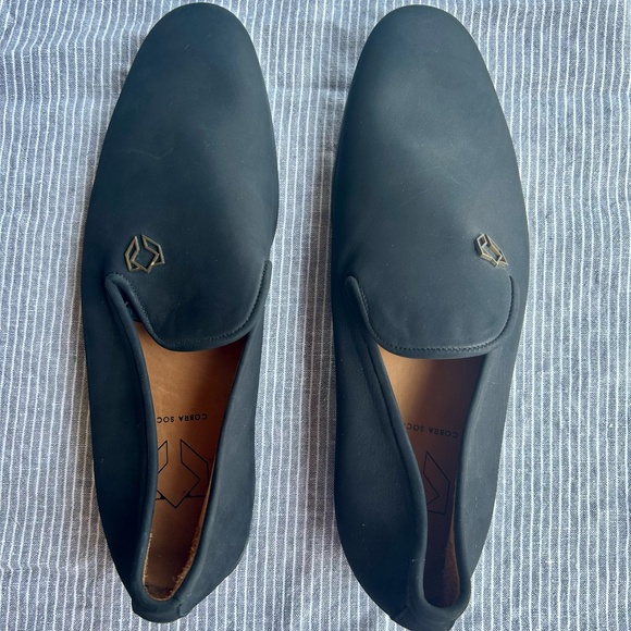 Cobra Society Loafers - Picture 1 of 2
